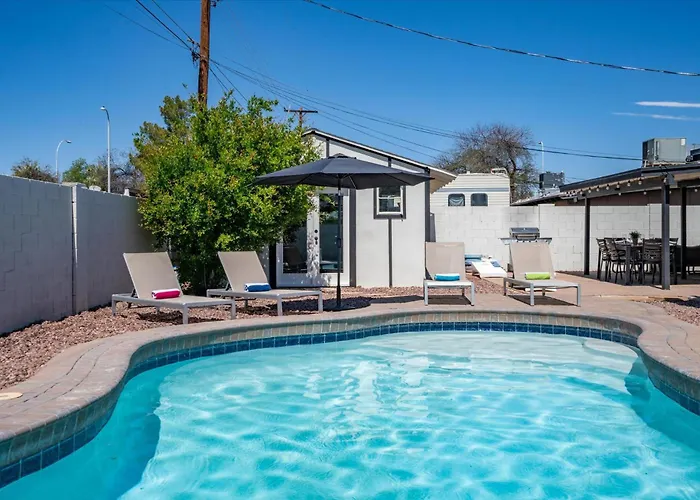 Pool Fire Pitoutdoor Bargame Sleeps 14 *