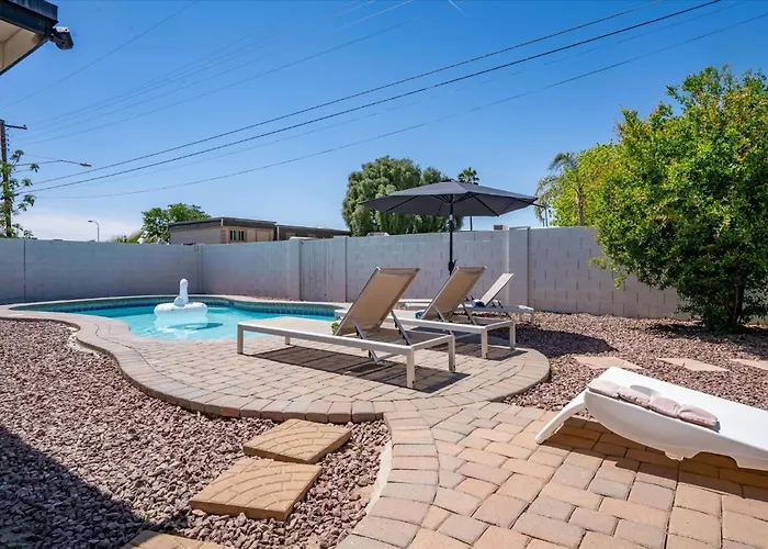 Pool Fire Pitoutdoor Bargame Sleeps 14 *